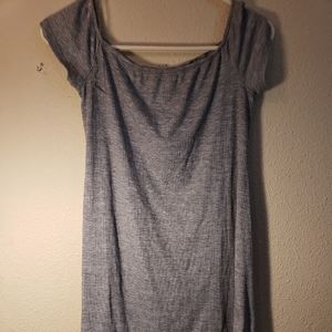 Rue 21 short sleeve dress